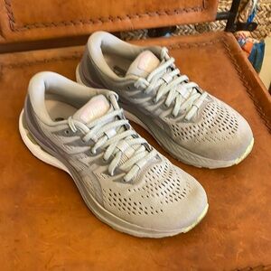 ASICS Athletic Shoes